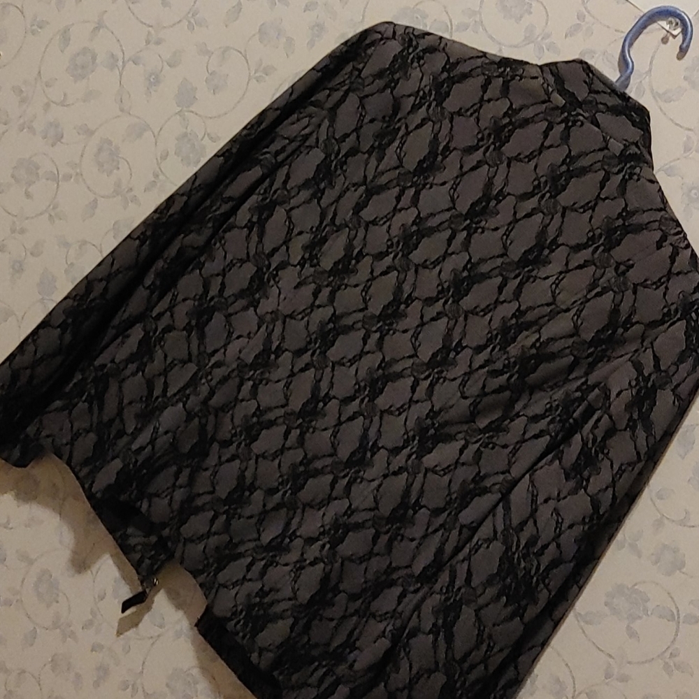 Tribal jacket - Picture 4 of 5